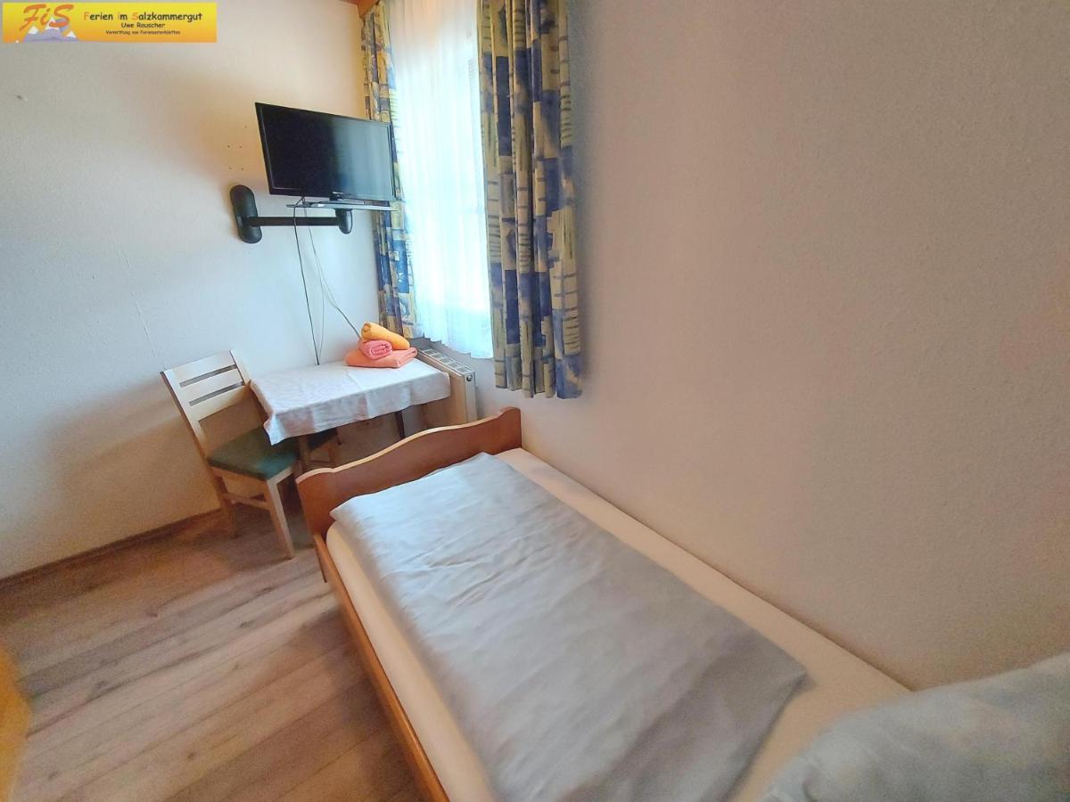 Appartement Haus Sandlweber à Bad Mitterndorf Extérieur photo