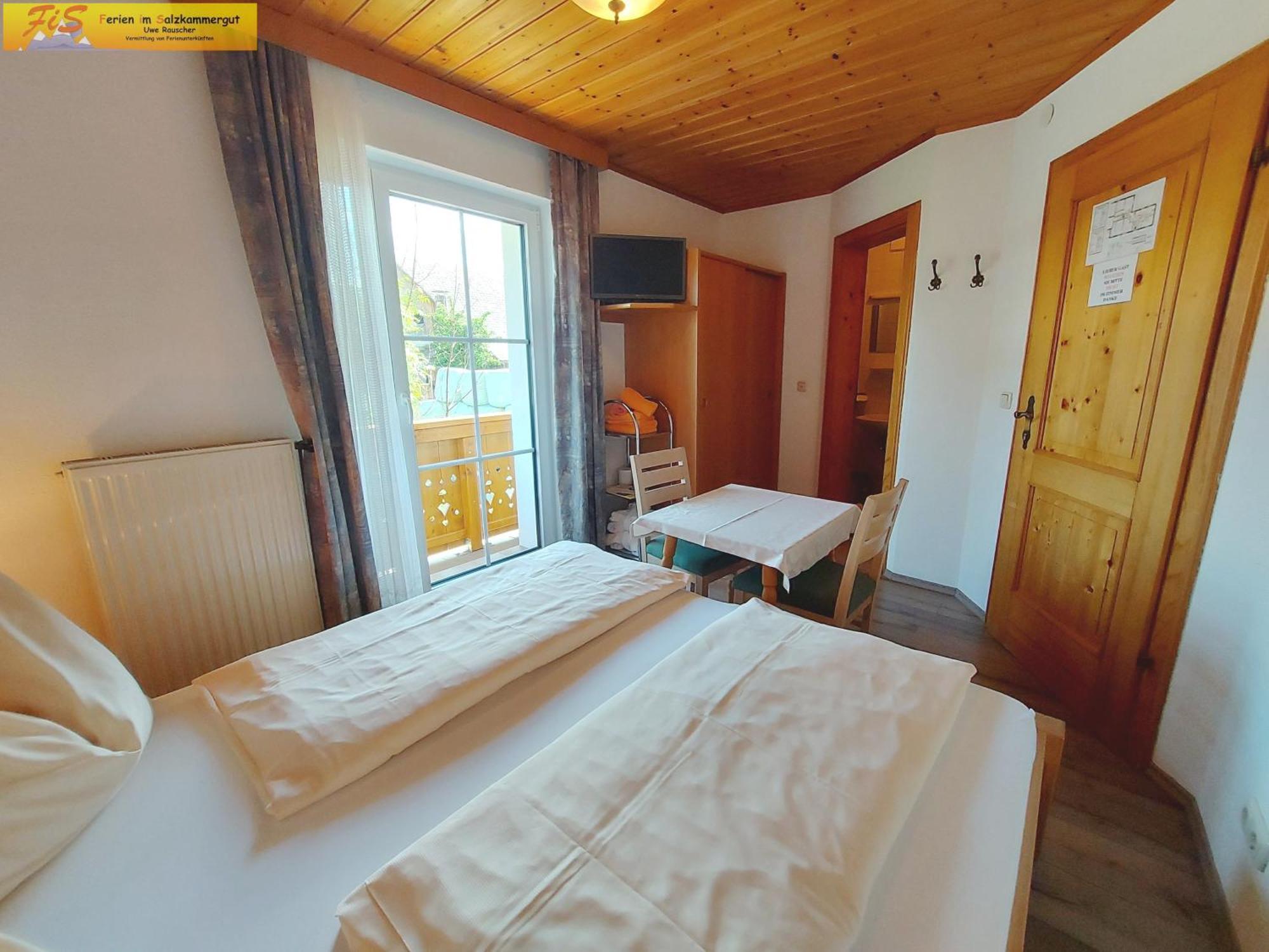 Appartement Haus Sandlweber à Bad Mitterndorf Extérieur photo