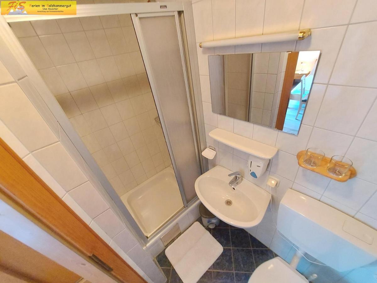 Appartement Haus Sandlweber à Bad Mitterndorf Extérieur photo