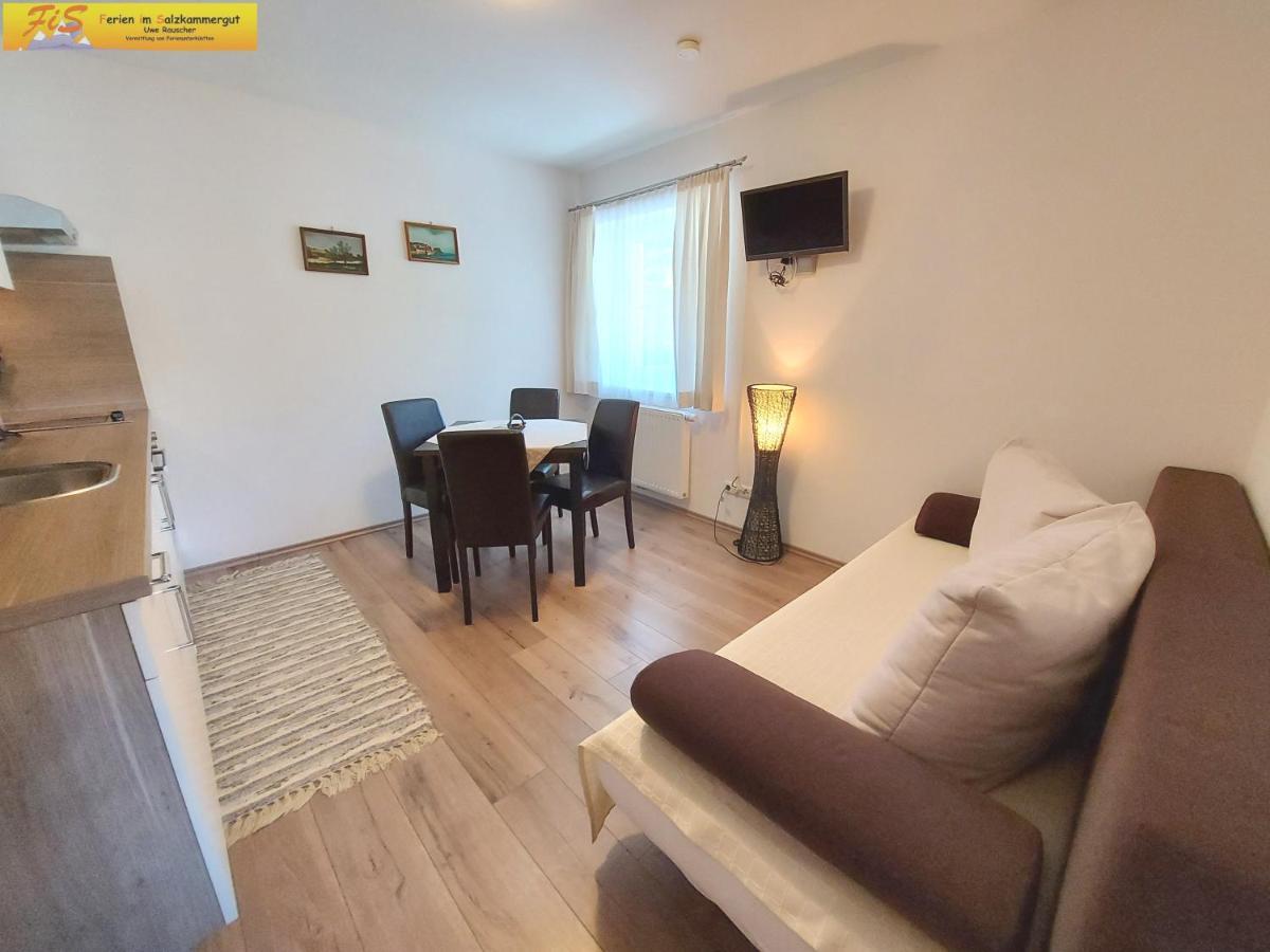 Appartement Haus Sandlweber à Bad Mitterndorf Extérieur photo