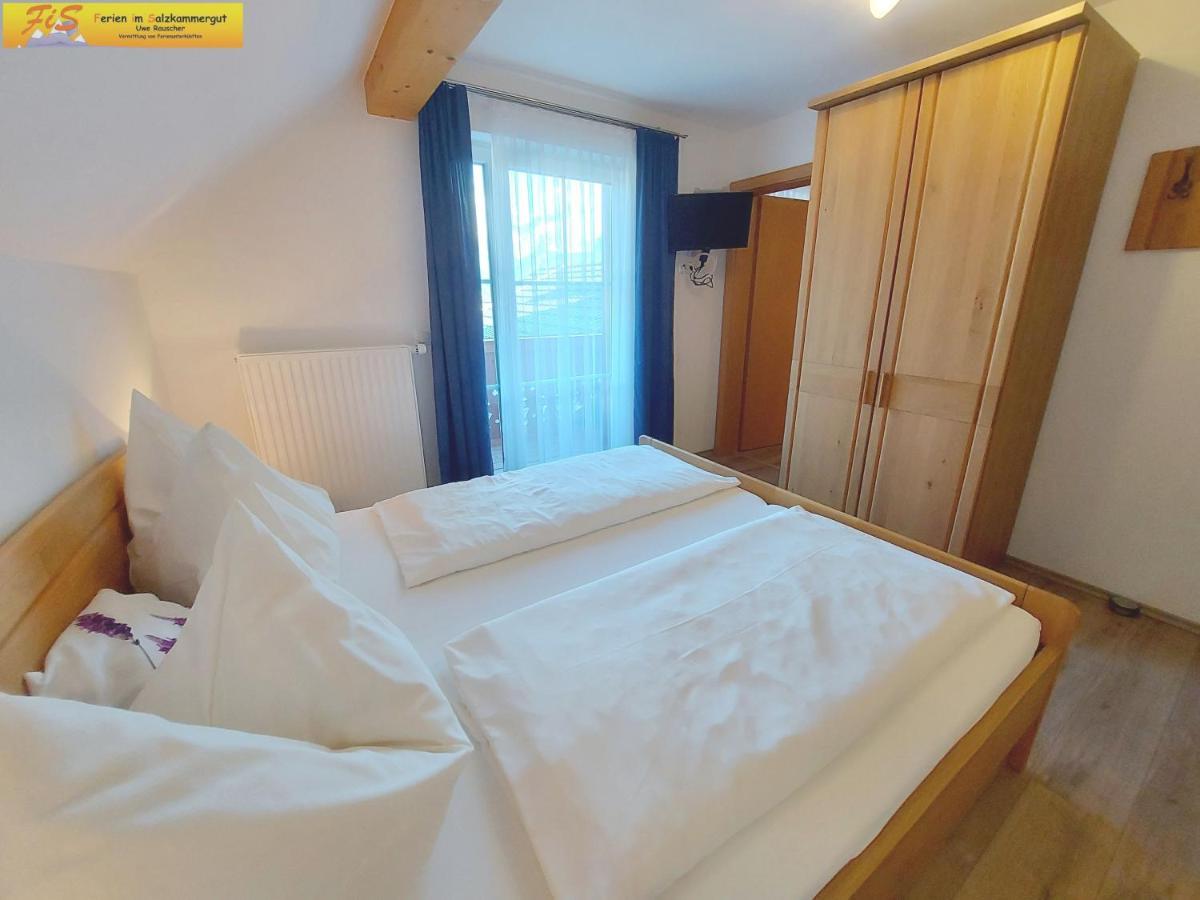 Appartement Haus Sandlweber à Bad Mitterndorf Extérieur photo