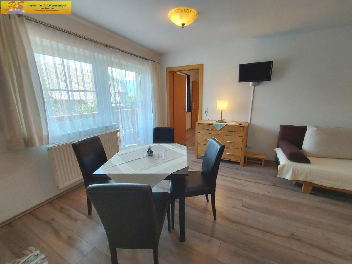 Appartement Haus Sandlweber à Bad Mitterndorf Extérieur photo
