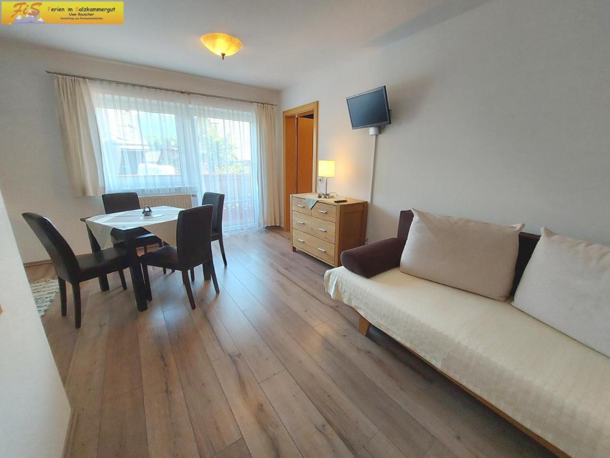 Appartement Haus Sandlweber à Bad Mitterndorf Extérieur photo
