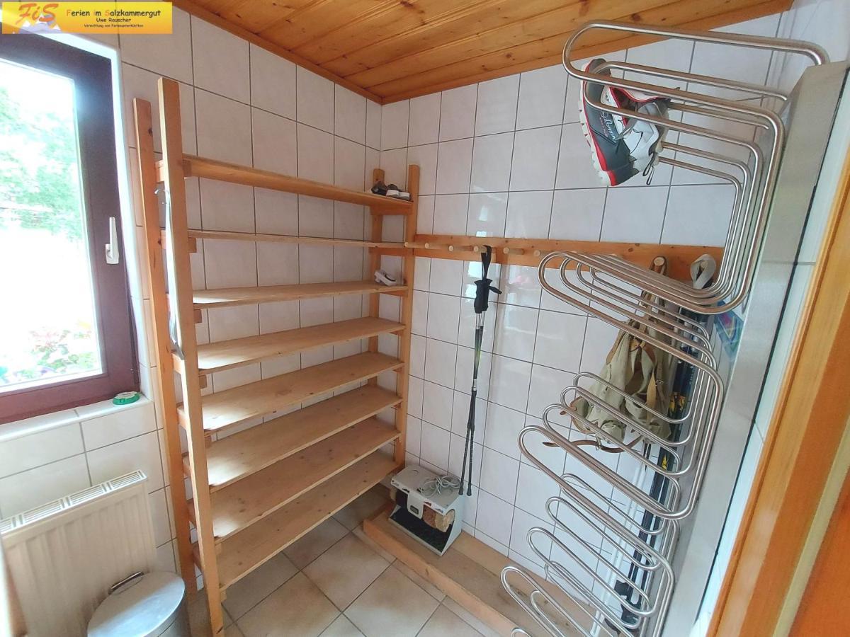 Appartement Haus Sandlweber à Bad Mitterndorf Extérieur photo