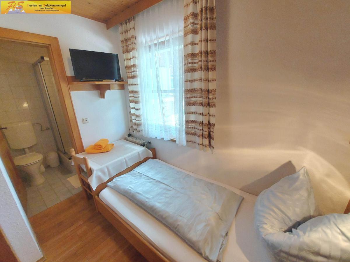 Appartement Haus Sandlweber à Bad Mitterndorf Extérieur photo