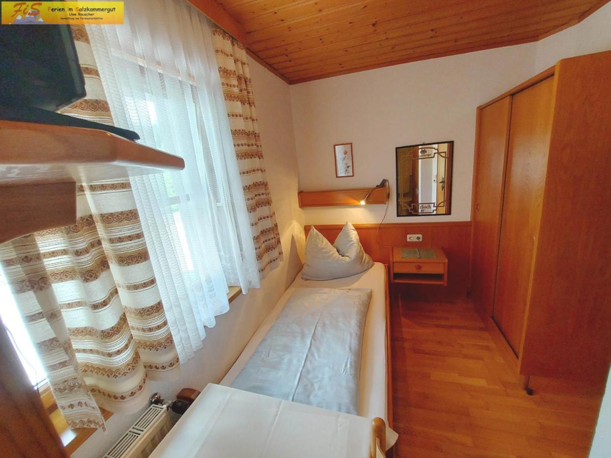 Appartement Haus Sandlweber à Bad Mitterndorf Extérieur photo