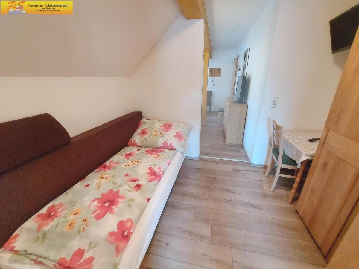 Appartement Haus Sandlweber à Bad Mitterndorf Extérieur photo
