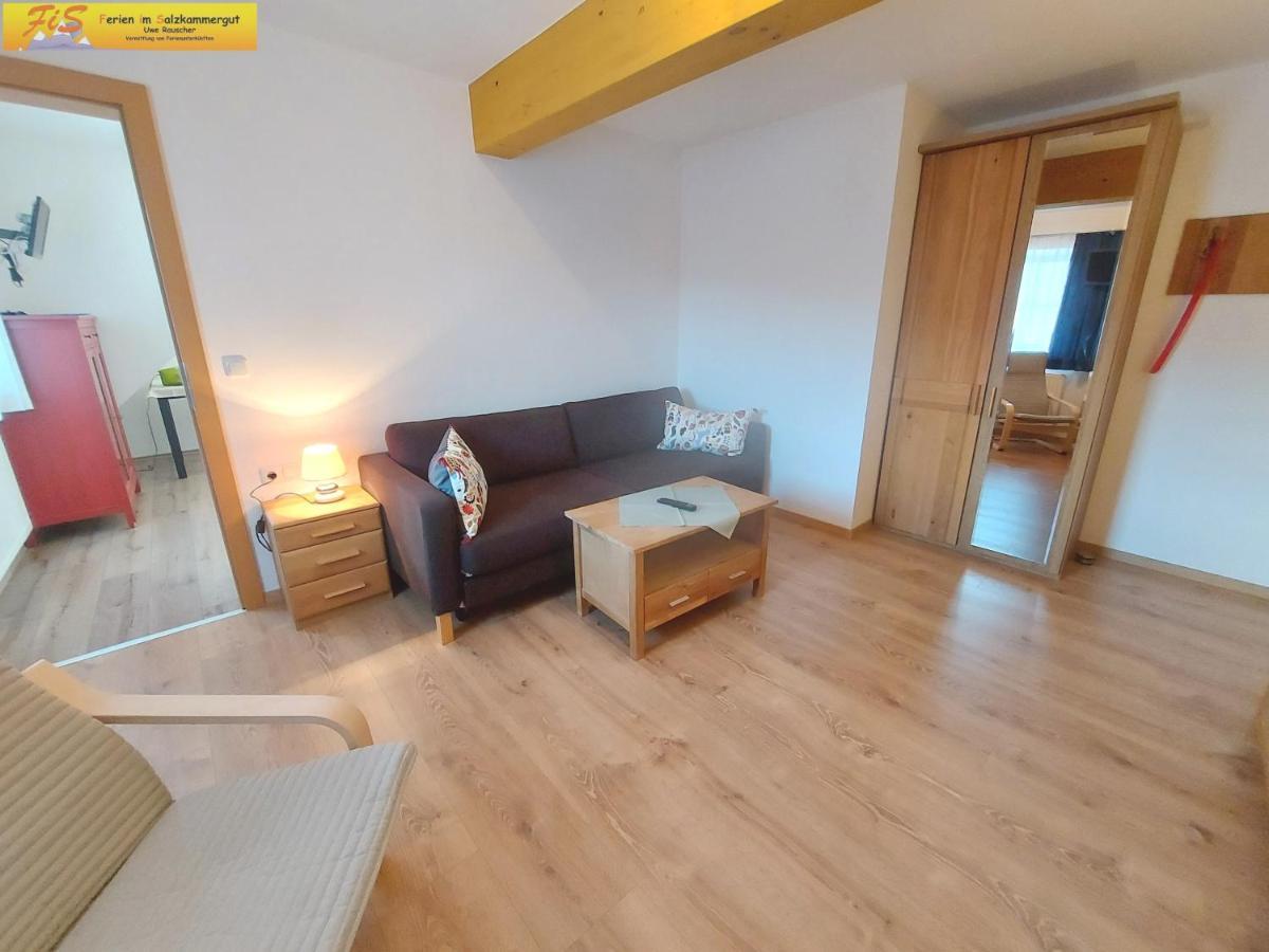 Appartement Haus Sandlweber à Bad Mitterndorf Extérieur photo